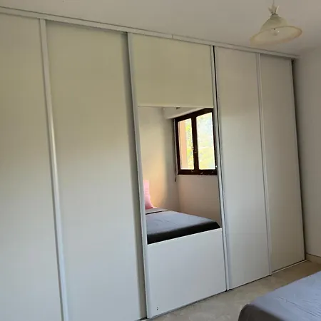 Daire Joli T2 A Cavalaire-sur-Mer